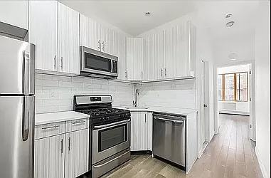Rented by Compass