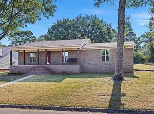 317 Heather Ln, Russellville, AR 72802