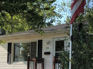 1304 Bradley Ln, Fulton, MO 65251