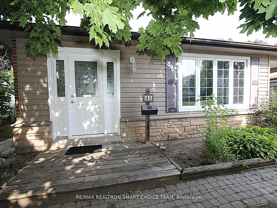 45 Bryant Rd #MAIN