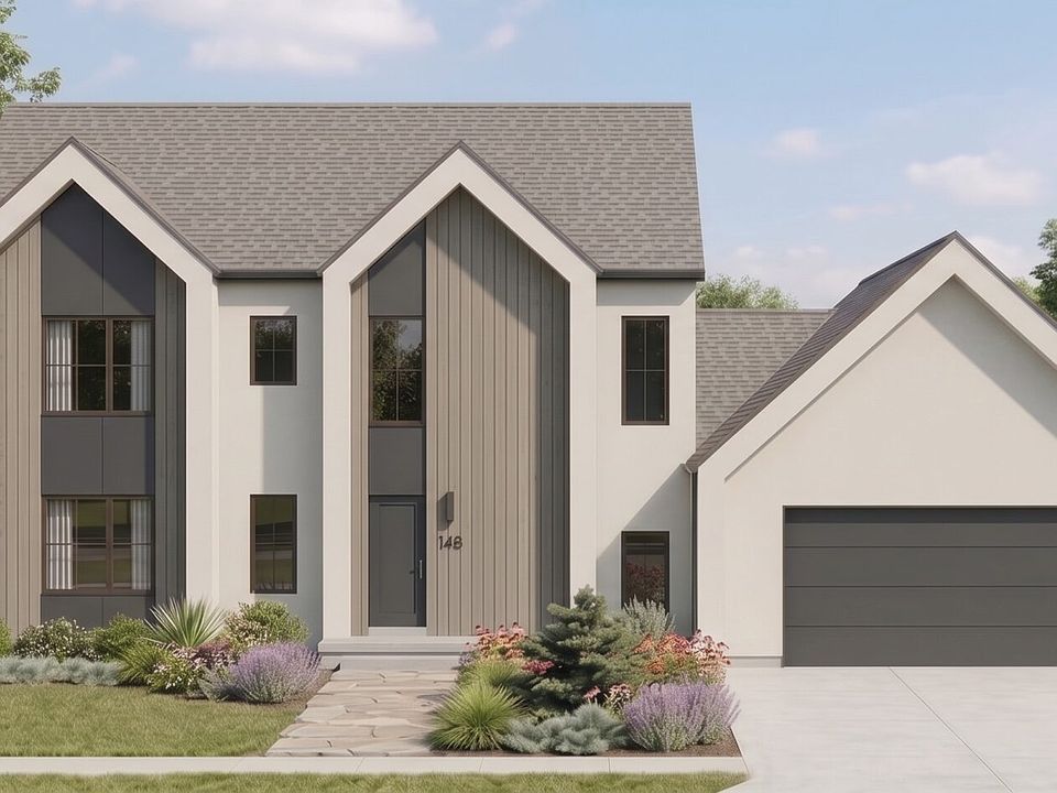 Arive Homes Floor Plans
