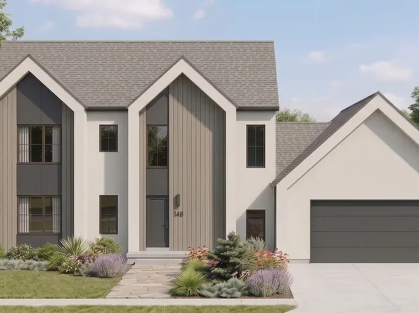 Emily Plan, Garrett's Place