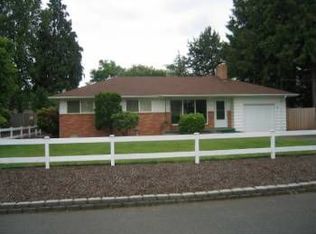 1335 NE 126th Ave, Portland, OR 97230