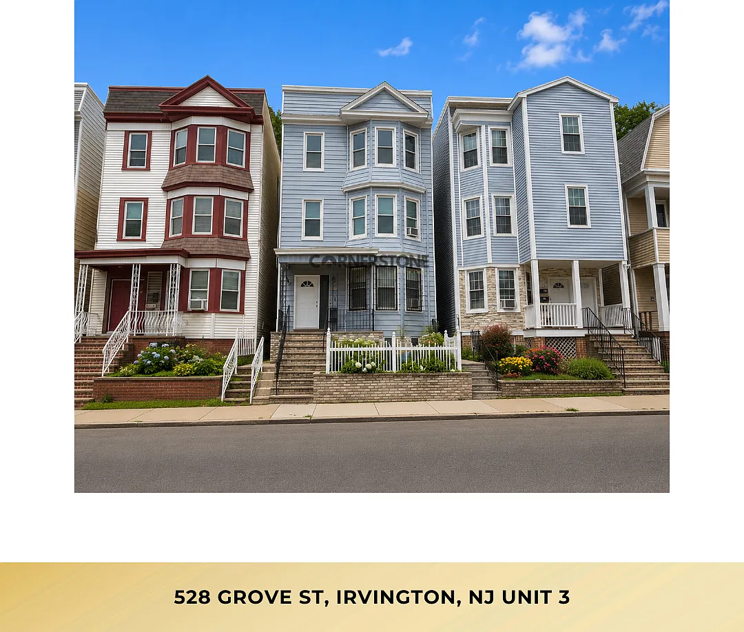 528 Grove St — Photo 2
