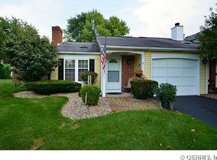 1 Old Stone Ln, Rochester, NY 14615