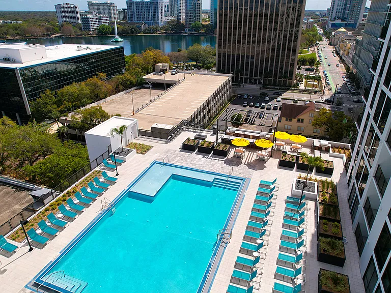 Radius Orlando Apartments — Photo 12