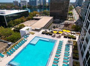 Radius, Orlando, FL 32801