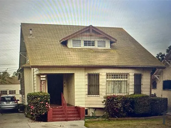 450 E 48th St, Los Angeles, CA 90011