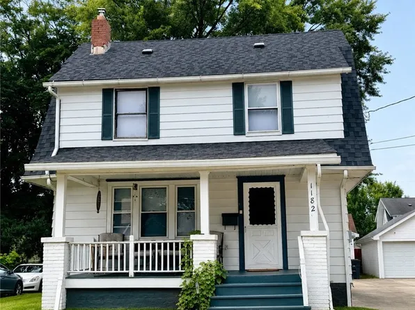 1182 Mount Vernon Ave, Akron, OH 44310