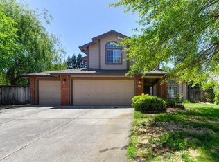 110 Donaldson Way, Folsom, CA 95630