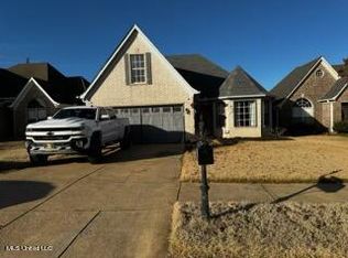 9818 Southern Gum Way, Olive Branch, MS 38654