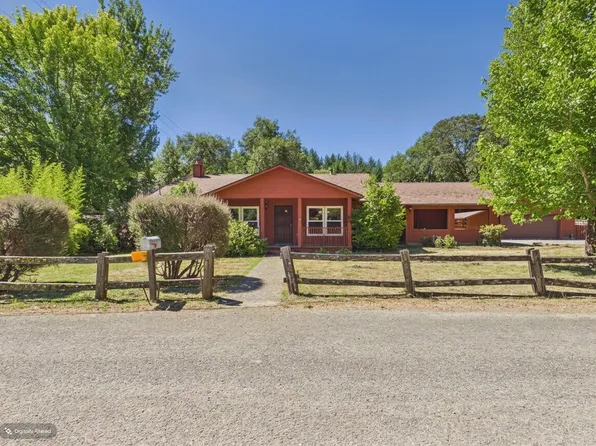 111 Alice Ave, Garberville, CA 95542