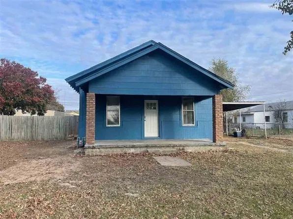 315 E Emporia Ave, Ponca City, OK 74601
