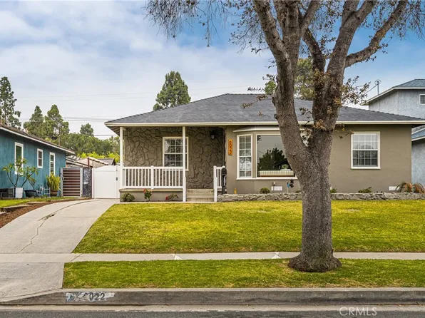 6022 Sandwood St, Lakewood, CA 90713