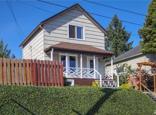 624 Essex Ave, Aberdeen, WA 98520