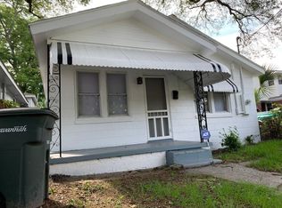 3304 Hopkins St, Savannah, GA 31405