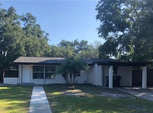 4803 Caserta St, Orlando, FL 32819