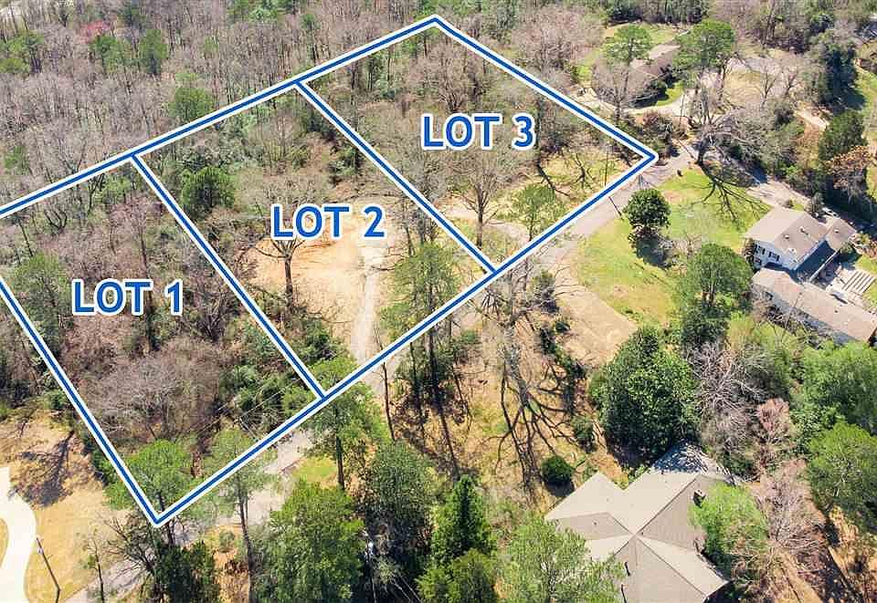 2nd image of 2647 Alta Glen Dr Lot 1