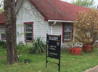 414 S Main St, Farmersville, TX 75442
