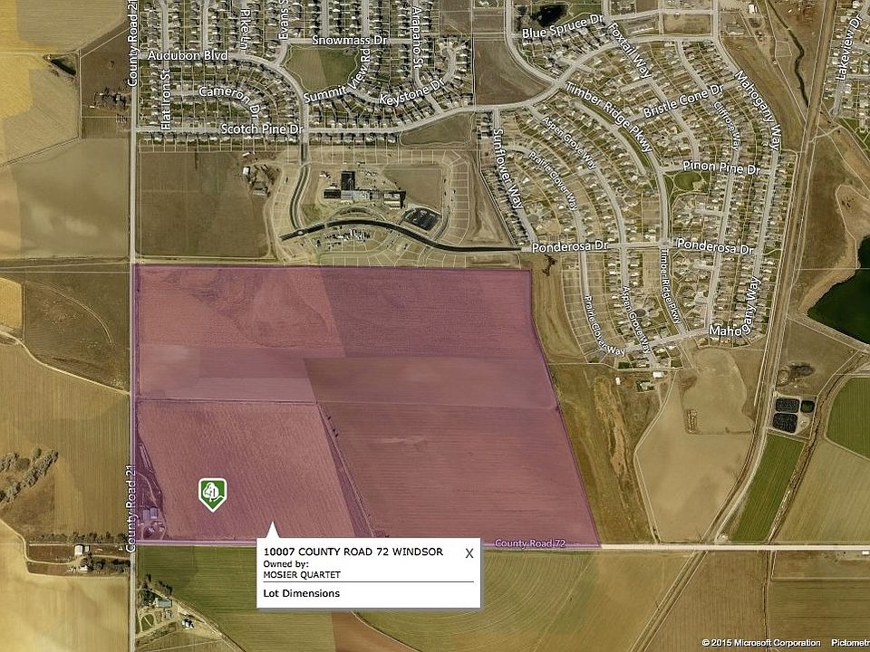 1st image of 10007 County Road 72