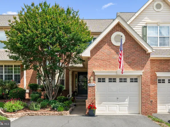 43614 Dunhill Cup Sq, Ashburn, VA 20147