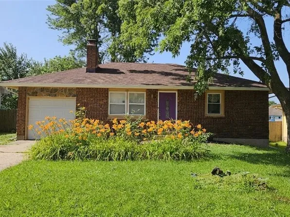 121 Brent Rd, Belton, MO 64012