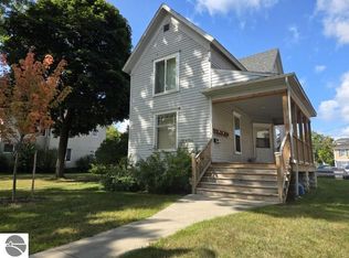1004 S University St, Mount Pleasant, MI 48858