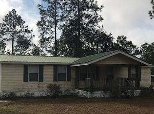 175 Black St, Jesup, GA 31545