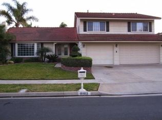 18102 Limetree Way, Santa Ana, CA 92705