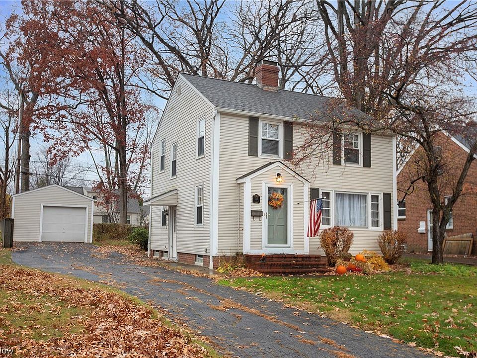 545 Oakmoor Rd, Bay Village, OH 44140 Zillow