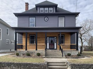 201 S 11th St, New Castle, IN 47362