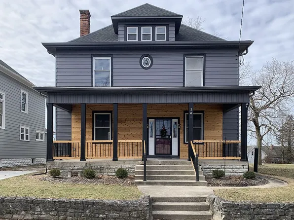 201 S 11th St, New Castle, IN 47362