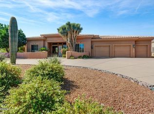 27302 N Quintana Dr, Rio Verde, AZ 85263
