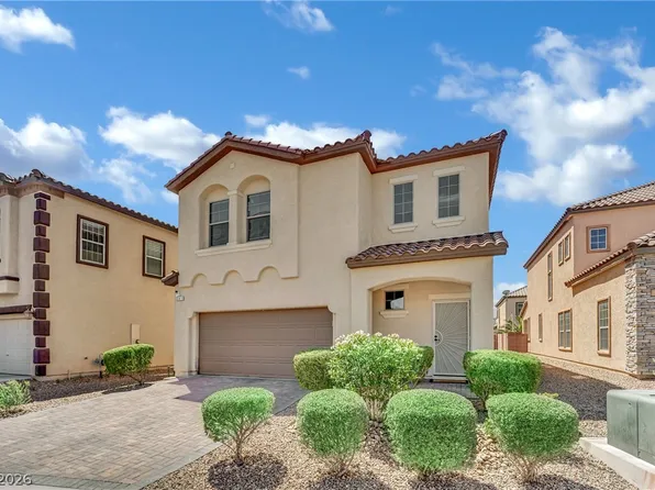 341 Morro Dunes Ave, North Las Vegas, NV 89031