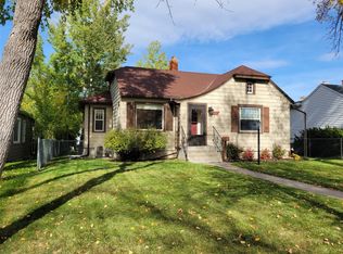 2411 3rd Ave S, Great Falls, MT 59405