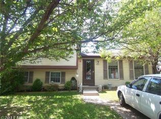 4026 Cedar Mills Rd, Randallstown, MD 21133