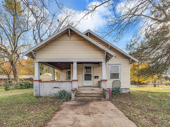 314 Jasper Street, Aurora, MO 65605
