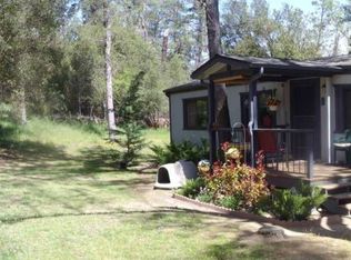 39649 Brandywine Ln, Oakhurst, CA