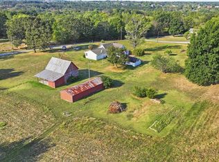 16763 Sunset Dr, Houston, MO 65483