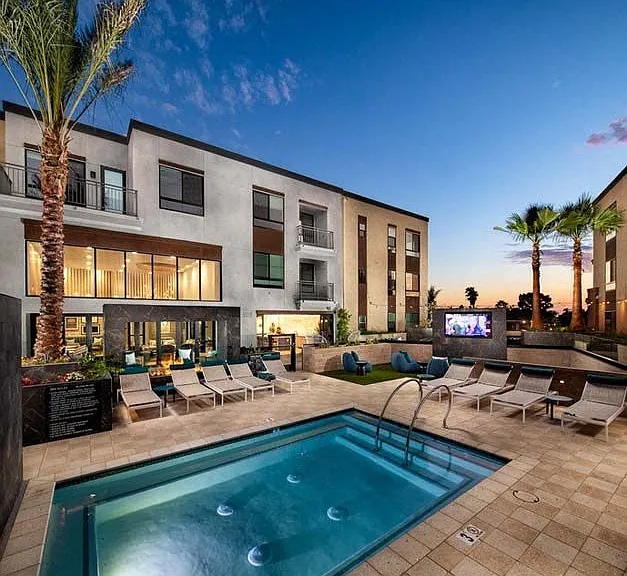 The Lofts at Carlsbad Village — Photo 20