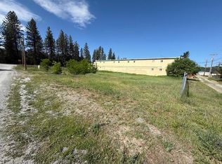 900 W Highway 2, Newport, WA 99156