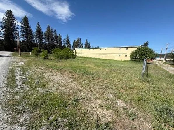 900 W Highway 2, Newport, WA 99156
