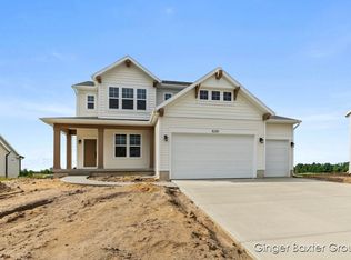8230 Placid Waters Dr LOT 141, Allendale, MI 49401
