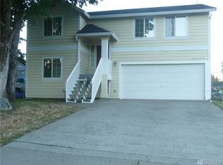 9319 S Alaska St, Tacoma, WA 98444