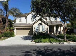 4697 Nunn St, Brentwood, CA 94513