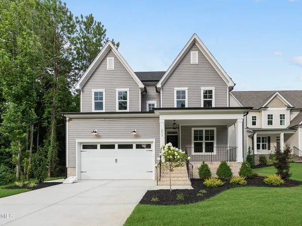 2613 Silver Gate Ct, Wake Forest, NC 27587