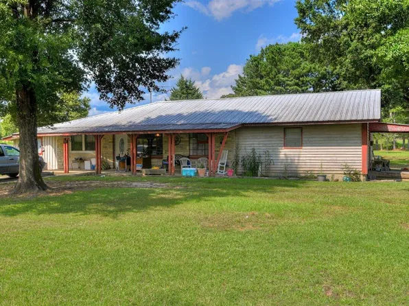 5176 Augusta Hwy, Lincolnton, GA 30817