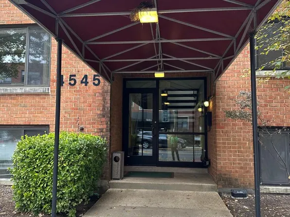 4545 Macarthur Blvd NW APT G5, Washington, DC 20007
