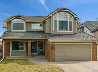 8293 S Reed St, Littleton, CO 80128