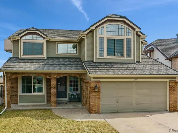 8293 S Reed Street, Littleton, CO 80128